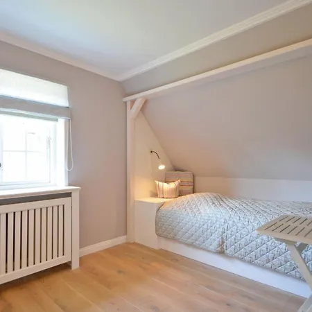 Ferienhaus Hues Bredlun